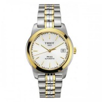 Годинник Tissot PR 50 T34.2.483.31 Годинник Tissot PR 50 T34.2.483.31