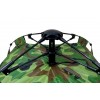 Намет туристичний автоматичний RIAS 4-х місний 2.2х2.0м Camo
