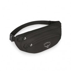 Поясна сумка Osprey UL Stuff Waist Pack 1 л Black (OSP-009.3252)