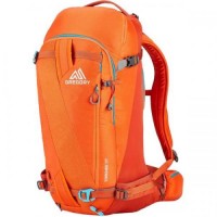 Рюкзак Gregory Alpine Tagrhee 32 л Orange Sunset (1053-121128/1842)