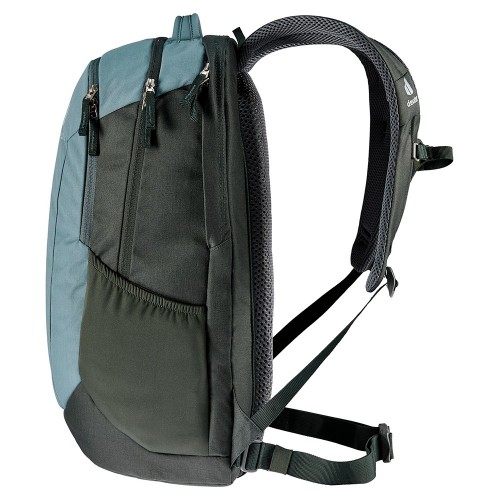 Рюкзак Deuter Giga 28 л Teal-ivy (1052-3812321 2278) Рюкзак Deuter Giga 28 л Teal-ivy (1052-3812321 2278)