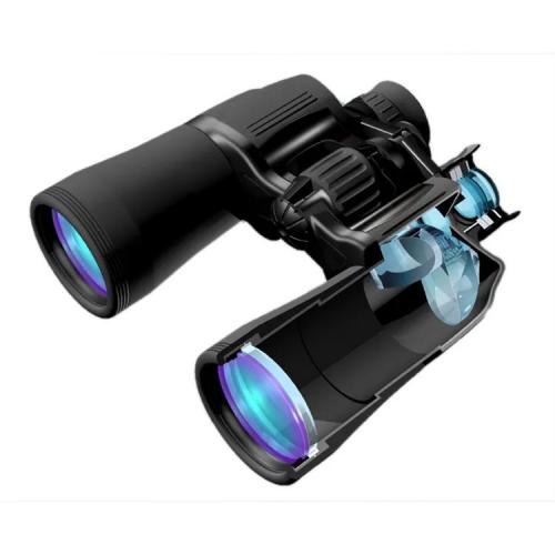 Бінокль Comet AXP204-11 7x35 Camo в чохлі