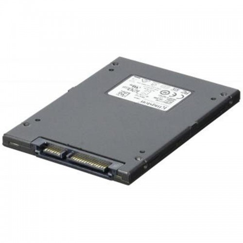 Накопичувач SSD 480GB Kingston SSDNow A400 2.5 SATAIII (SA400S37/480G) в інтернет супермаркеті PbayMarket!