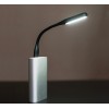 Міні підсвітка-лампа для ноутбука UKC USB LED Чорна