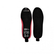 Устілки з підігрівом Inspire V2 41-46 Чорний (SP-XJ04)