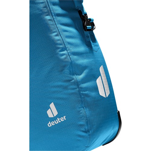 Рюкзак Deuter Weybridge 25+5 Синій (1052-3230222 3068) Рюкзак Deuter Weybridge 25+5 Синій (1052-3230222 3068)
