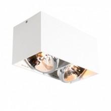 Точковий світильник Zuma Line Box 89949 (Zu89949)