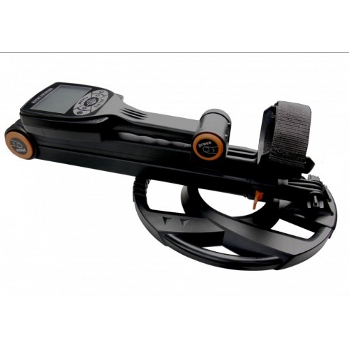 Металошукач Dsp TX-620P 19,23 кГц (2341112762) Металошукач Dsp TX-620P 19,23 кГц (2341112762)