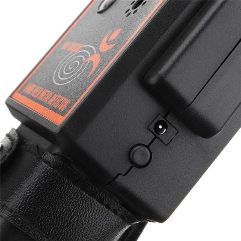 Ручний металодетектор Scanner MD3003B1 доглядовий металошукач