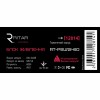 Імпульсний блок живлення герметичний Ritar RTPSW12-60 12В 5А (60Вт) IP67