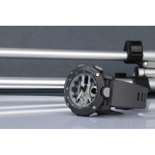 Годинник Casio G-SHOCK GA-2000HD-8A Годинник Casio G-SHOCK GA-2000HD-8A