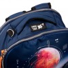 Рюкзак YES TS-93 YES by Andre Tan Space dark blue (559037)