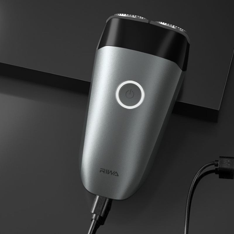Електробритва Xiaomi Riwa RA-5102 Grey