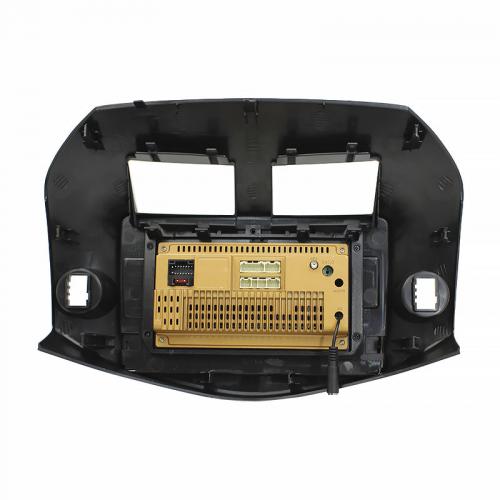 Магнітола штатна 10