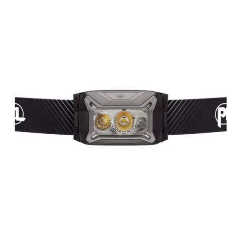 Ліхтар Petzl Actik Core 600 Grey (1052-E065AA00) Ліхтар Petzl Actik Core 600 Grey (1052-E065AA00)