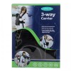 Ерго рюкзак-кенгуру Mothercare 3-way Carrier Чорний (889952893)