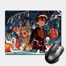 Ігрова поверхня Туалетний хлопчик Ханако-кун Ханако, Мінамото та Ясіро - Toilet-Bound Hanako-kun 300 х 250 мм (17515) Nextprint