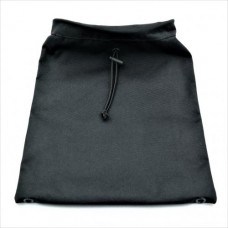 Підсумок-сумка тактична для скидання магазинів Weatro Чорна 30х23см sbros-lmn-001