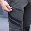 Штани карго чоловічі Pobedov Static 377478 4XL Хакі (00000006818)