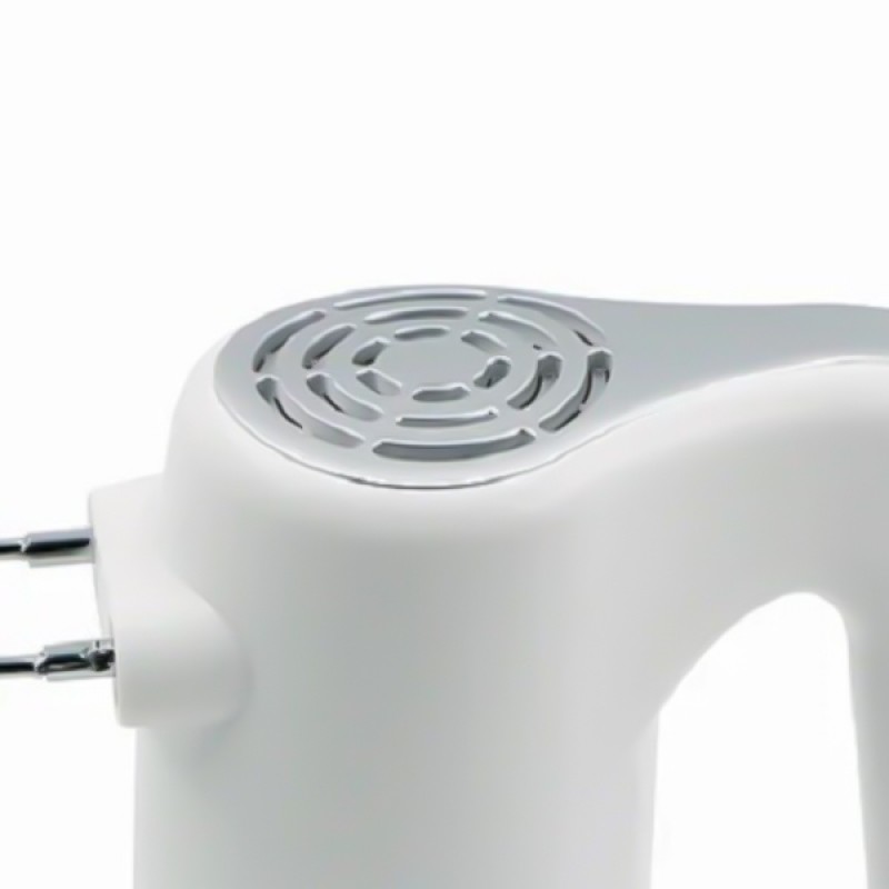 Міксер електричний ручний 150 Вт. Haeger HG-6680