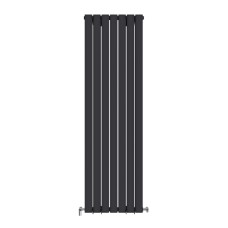 Радіатор Ideale Vittoria 12 7/1600/476 чорний