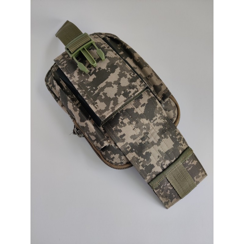 Сумка для документів 4Profi пiксель