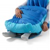 Спальник Sea To Summit Trek -18C/0F Long L лівий Snorkel Blue (1033-STS ASL041172-210206)