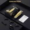 Машинка для стрижки волосся Xiaomi Enchen Sharp-5 Gold