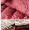 Спальник Naturehike Snowbird NH20YD001 510 Бежево-коричневий (1047-6927595762134)