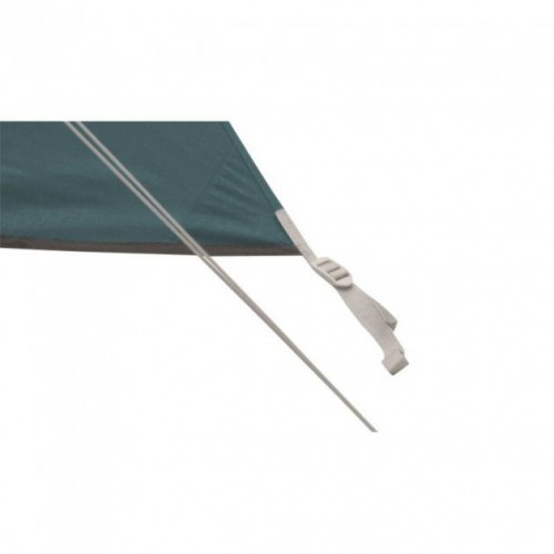 Намет Robens Tent Boulder 3 280х220х110 см Зелений (1046-130344)