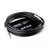 Кабель інструментальний Dunlop DCIS20 MXR Standard Instrument Cable 6.0m (20ft)