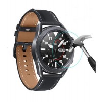 Захисне скло BeWatch для Samsung Galaxy Watch 3 45 мм 2.5D (1027711) Захисне скло BeWatch для Samsung Galaxy Watch 3 45 мм 2.5D (1027711)
