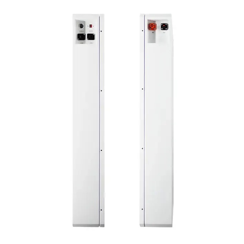 Комплект резервного живлення для квартири з інвертором 6 кВт та Lifepo4 акумулятором 10.2 кВт/год Growatt SPF 6000 ES Plus