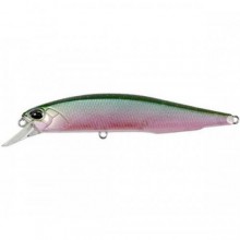 Воблер DUO Realis Jerkbait 100SP 100mm 14.5g Темно-зелений (1013-34.35.10)