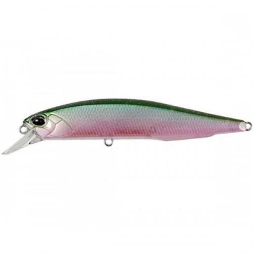 Воблер DUO Realis Jerkbait 100SP 100mm 14.5g Темно-зелений (1013-34.35.10) Воблер DUO Realis Jerkbait 100SP 100mm 14.5g Темно-зелений (1013-34.35.10)