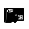 Карта пам'яті MicroSDHC 4GB Class 10 Team + SD-adapter (TUSDH4GCL1003) в інтернет супермаркеті PbayMarket!