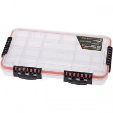 Коробка Select Lure Box SLHX-1602 35.5х22.5х5.5 см (1870-38-46)