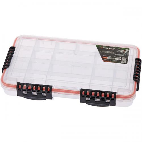 Коробка Select Lure Box SLHX-1602 35.5х22.5х5.5 см (1870-38-46) в інтернет супермаркеті PbayMarket!