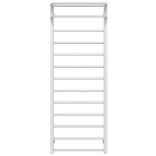 Рушникосушарка водяна Lux Hotel П13 500х1400 Deffi Білий (A.LH.140.50.13.W.A)