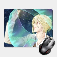 Ігрова поверхня Патріот Моріарті північне сяйво - Moriarty the Patriot 220 х 180 мм (17617) Nextprint