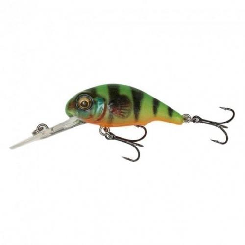 Воблер Savage Gear 3D Goby Crank Bait 40F 40mm 3.5g Зелено-жовтий (1013-1854.11.30) Воблер Savage Gear 3D Goby Crank Bait 40F 40mm 3.5g Зелено-жовтий (1013-1854.11.30)