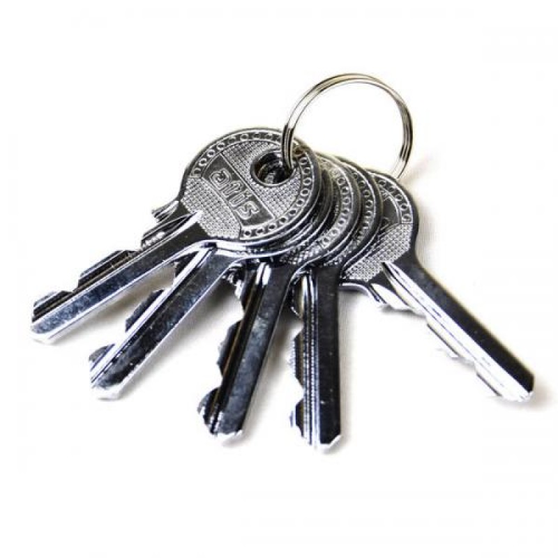 Електромеханічний замок ATIS Lock B