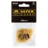 Медіатори Dunlop 433P.90 Ultex Sharp Player Pack 0.90 mm (6 шт.)