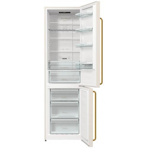 Холодильник Gorenje NRK 6202 CLI (HZF3568SCD) (6624248)