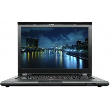 Ноутбук Refurb Lenovo ThinkPad T430s i7-3520M/12/180SSD Class A-