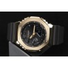 Годинник Casio G-SHOCK GM-2100G-1A9ER