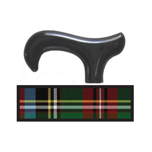 Тростина MQ Perfect MQ526 Tartan - Derby Nero (4099) в інтернет супермаркеті PbayMarket!