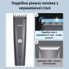 Тример універсальний Xiaomi Riwa RA-6115 Grey