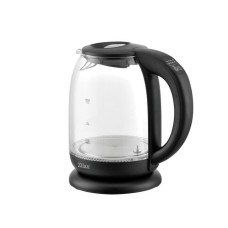 Чайник електричний з регулюванням температури Zilan ZLN3956 Чорний