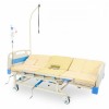 Ліжко для тяжкохворих MED1 208х96 см (MED1 H03-left)